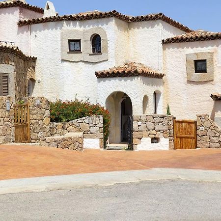 Villa Punta Saline 坎尼吉翁 外观 照片