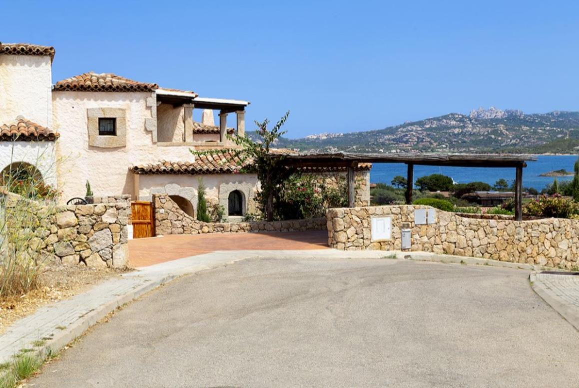Villa Punta Saline 坎尼吉翁 外观 照片