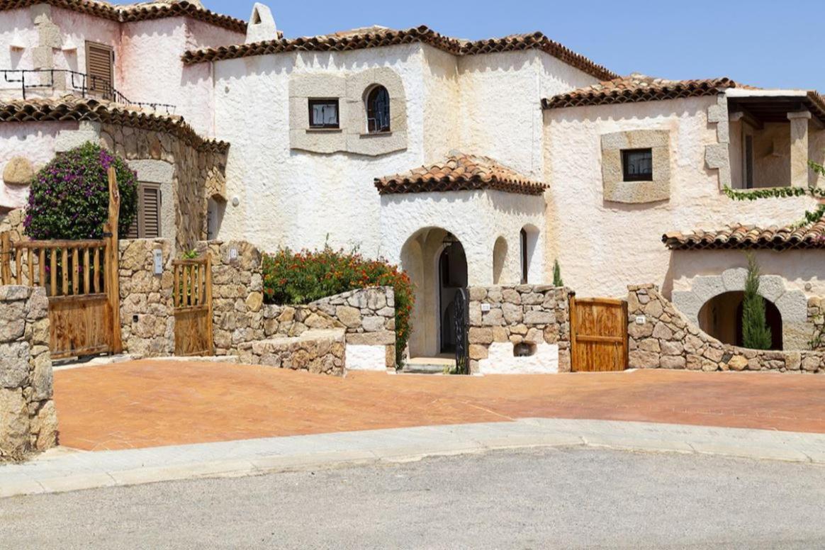 Villa Punta Saline 坎尼吉翁 外观 照片