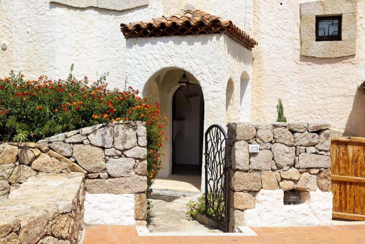 Villa Punta Saline 坎尼吉翁 外观 照片
