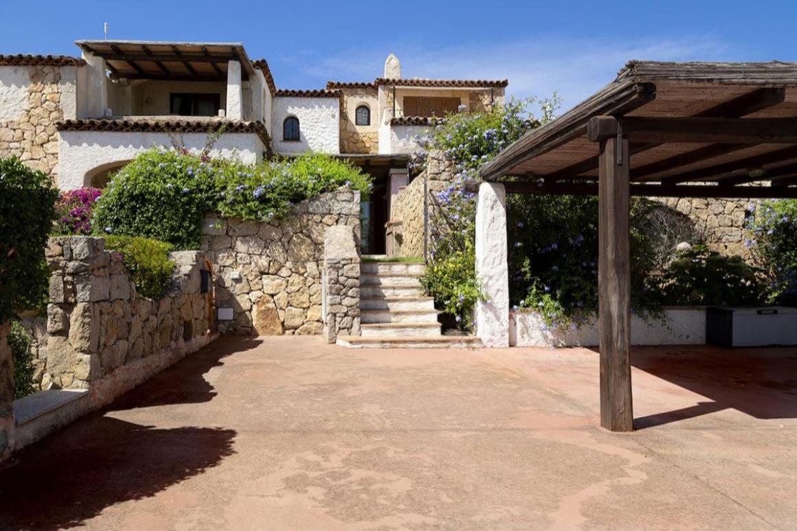 Villa Punta Saline 坎尼吉翁 外观 照片