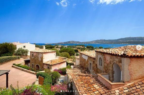 Villa Punta Saline 坎尼吉翁 外观 照片