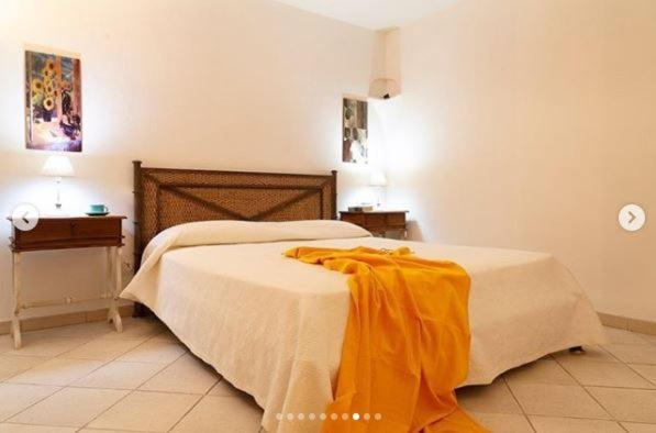 Villa Punta Saline 坎尼吉翁 外观 照片