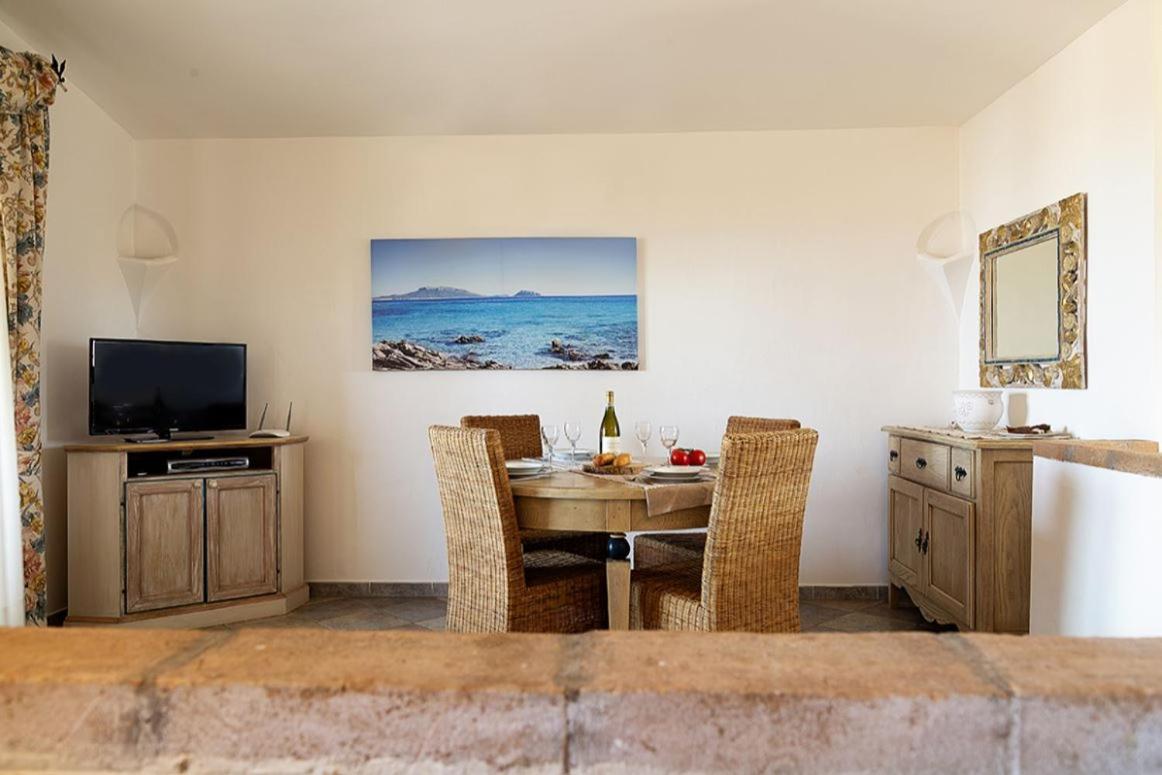 Villa Punta Saline 坎尼吉翁 外观 照片