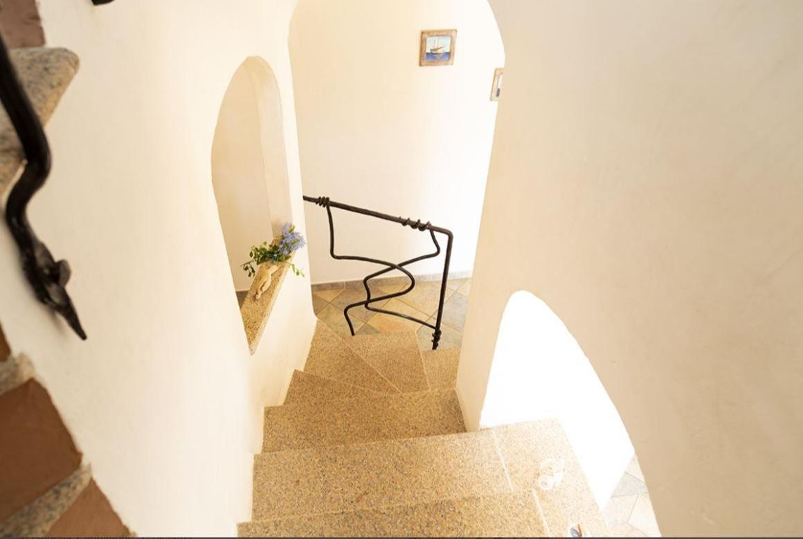 Villa Punta Saline 坎尼吉翁 外观 照片