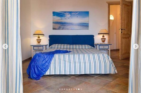 Villa Punta Saline 坎尼吉翁 外观 照片