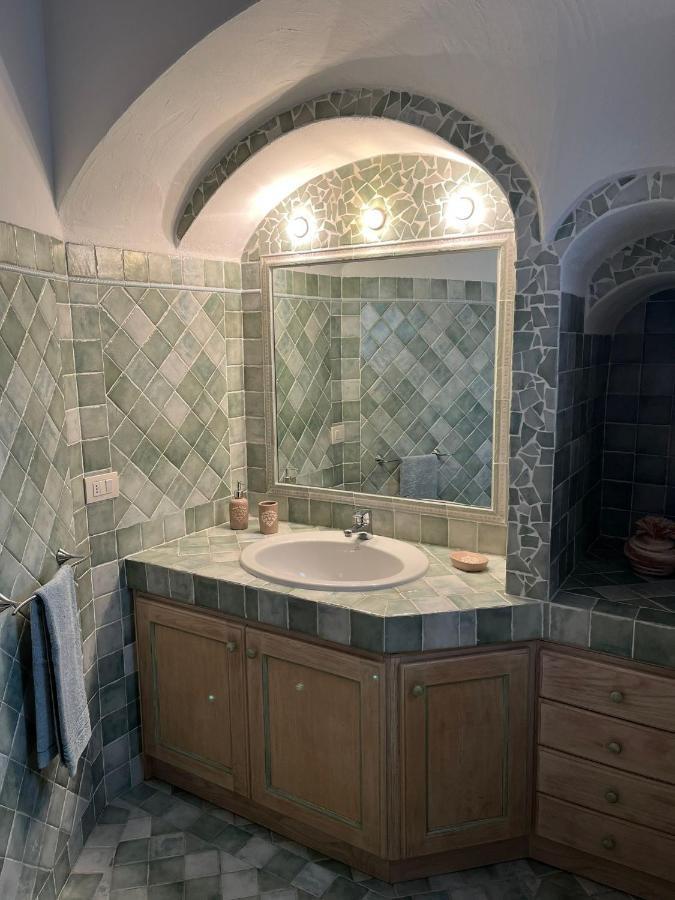 Villa Punta Saline 坎尼吉翁 外观 照片